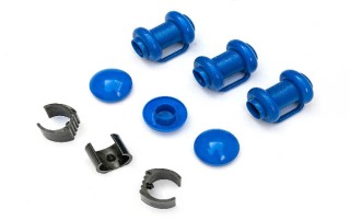 trampoline plastic parts